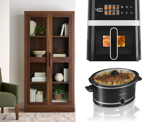 Heaven Home cover photo collage