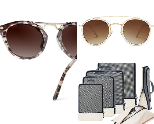 Amazon LOVES! cover photo collage