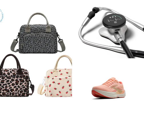 Work Essentials cover photo collage
