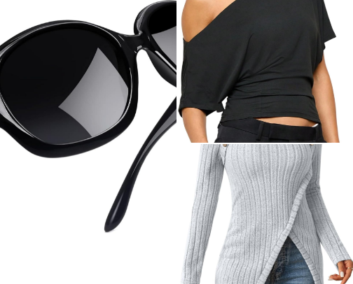 Spring 2026 Trends cover photo collage