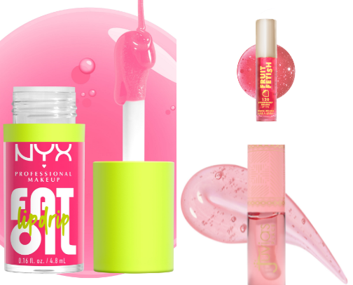 Affordable Lip Products That Perform Like High-End Makeup cover photo collage