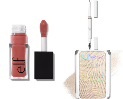 Beauty Favorites 🩷 cover photo collage