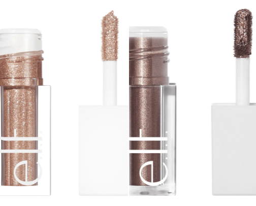 e.l.f. cover photo collage