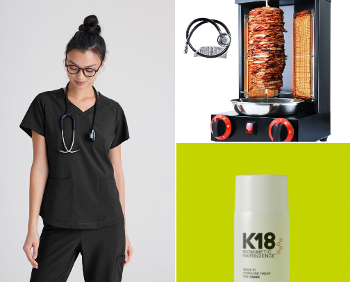 My favorite things cover photo collage