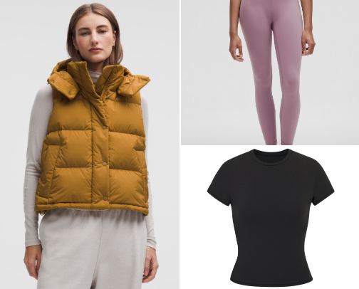 my dance teacher dance bag essentials! cover photo collage