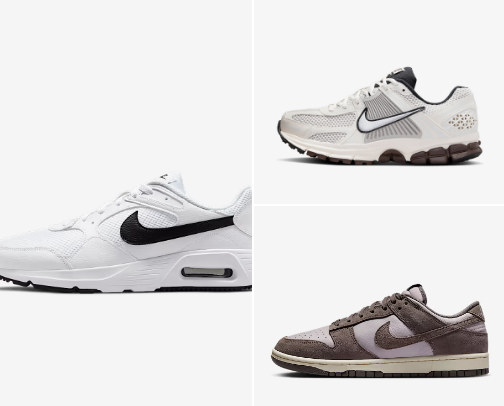 shoes 👟 cover photo collage