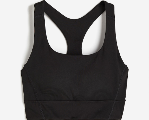 Super comfortable and modern sportswear cover photo collage