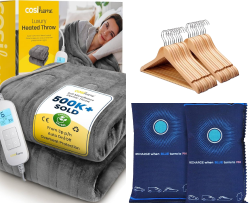 Amazon Best Sellers! cover photo collage