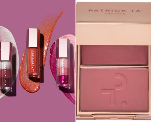 Top 10 High-End Sephora Black Friday Makeup Deals 2025 (Viral Luxury Picks on Sale!) cover photo collage