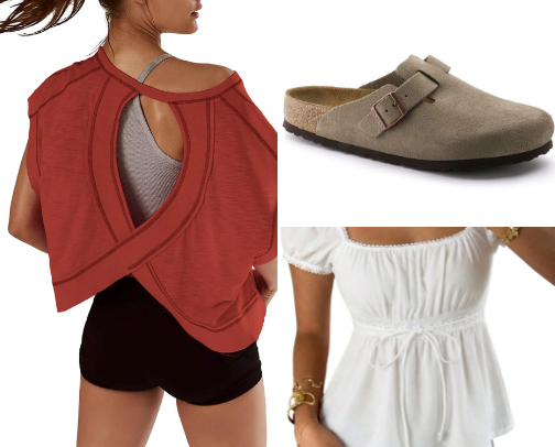 Gifts teen girls ACTUALLY want cover photo collage