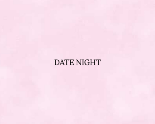 Date Night (Halal) cover photo collage