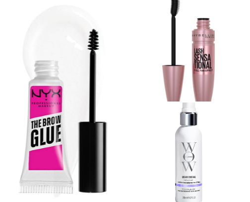 Over 40 Beauty Favourites I Actually Use & Love cover photo collage