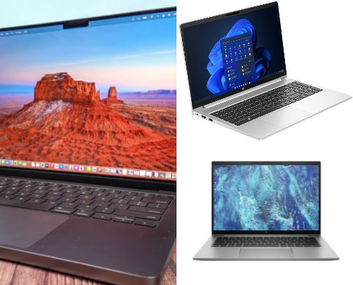 Top 10 Best Laptop Brands & Specs for Work From Home
Jobs 2025 cover photo collage