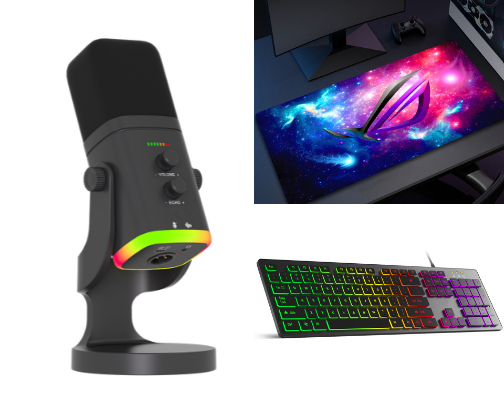 Desktop Recz cover photo collage