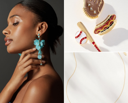 Chic Add-Ons cover photo collage