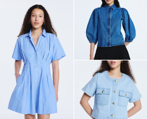 Don’t sleep on Walmart Girl!! Affordable Elevated Casual Finds🔥🔥 cover photo collage