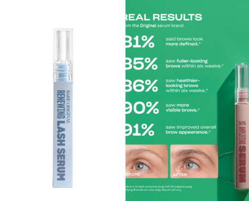 Beauty & Wellness cover photo collage