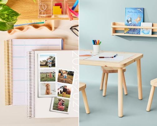 Stationary Heaven cover photo collage