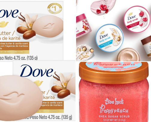 My ultimate smell good routine cover photo collage