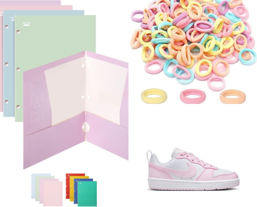 Preschool Needs! 🎒✏️👧🏽 cover photo collage
