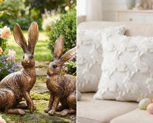 Simple Easter Updates cover photo collage