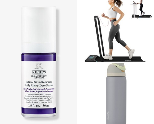 New Year, New You cover photo collage