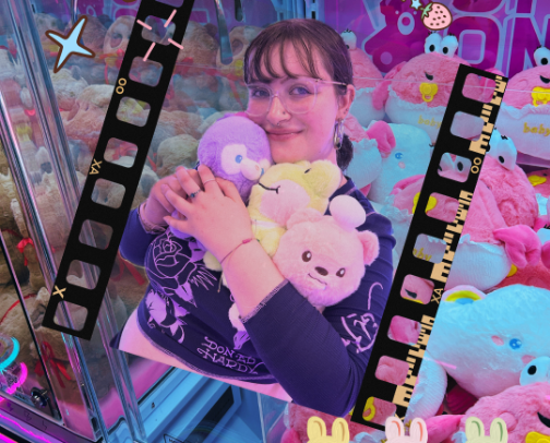 ResistantBorg: Pop Culture cover photo collage
