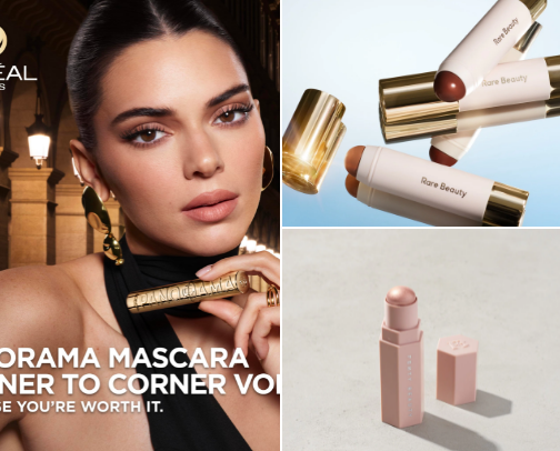 for everyday makeup 🙌🏼 cover photo collage
