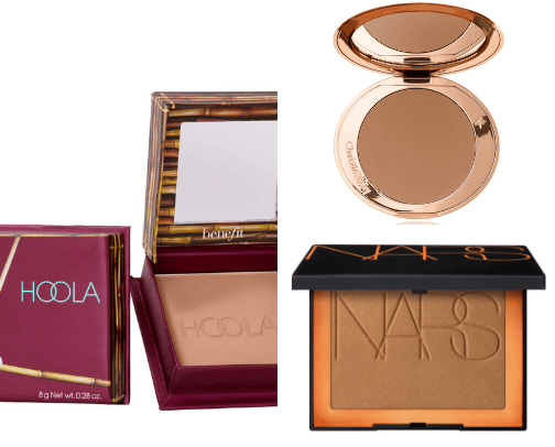 Bronzers that you must have💣 cover photo collage