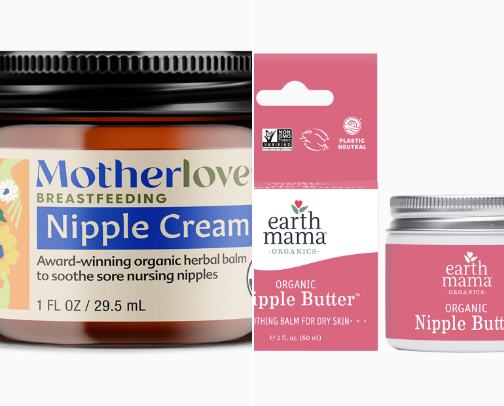 Actual Post-Partum NEEDS cover photo collage