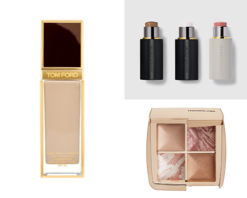 Makeup I Trust With My Life🤝 cover photo collage