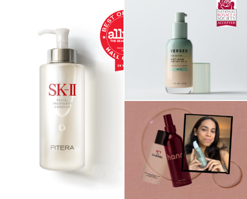 The Best Clean Beauty Products You’ll Love ❤️ 🧴 cover photo collage