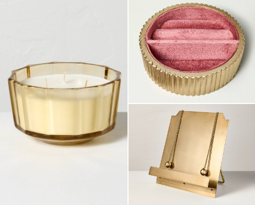 Hearth & Hand Magnolia faves! cover photo collage