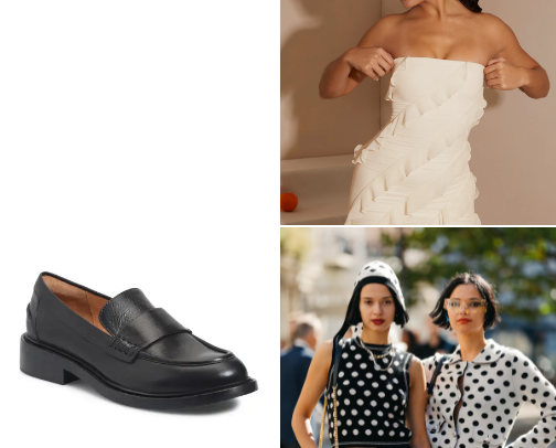 20 fashion trends for 2025 cover photo collage