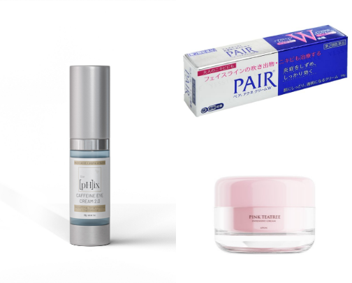 Skincare that’s worth repurchasing cover photo collage