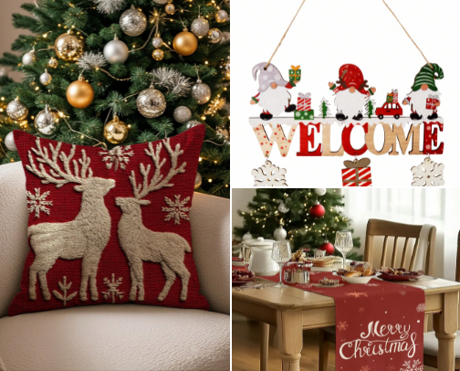 Christmass is the best🎄🎅 cover photo collage