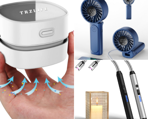 Under $25 Amazon Finds That Are Actually Worth It cover photo collage