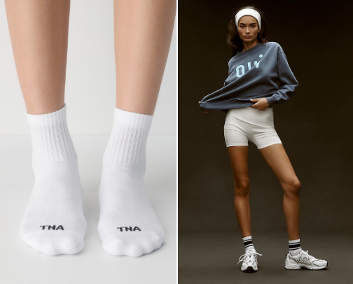 Things In My Closet That Stay On Rotation cover photo collage