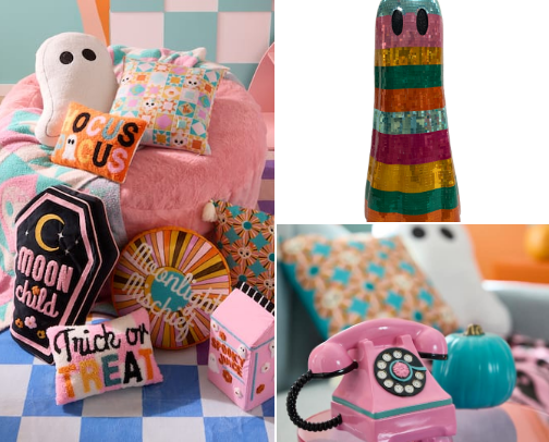 Whimsy Autumn Must-Have’s 🍂🧚‍♀️🐈‍⬛ cover photo collage