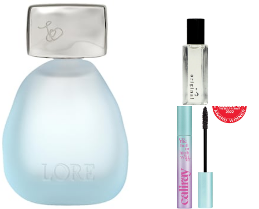 The Esthetician Makeup Edit: When the look is "I just got a facial" cover photo collage