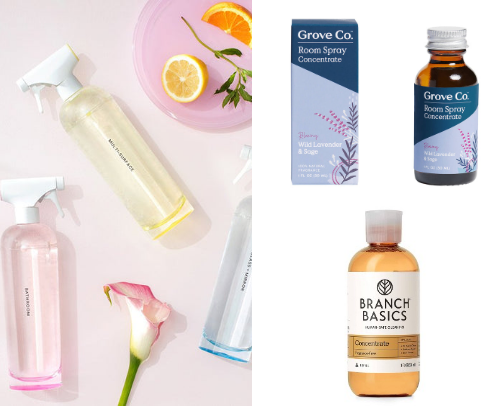 Kid-Safe Cleaning Products I Actually Trust cover photo collage