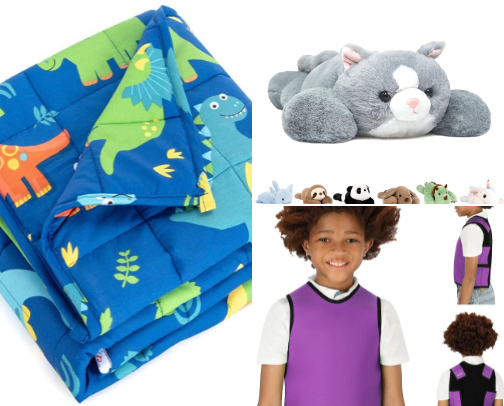 Autism and Special Needs cover photo collage