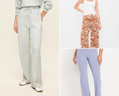 🛍️ Old Navy Sale Finds cover photo collage