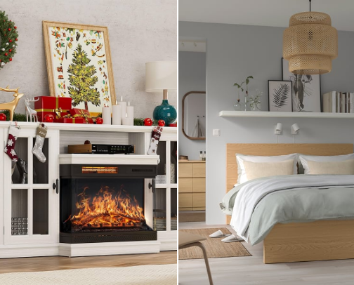 Home cover photo collage