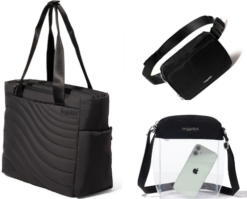 Women's Bags - Carry Your Life in Style cover photo collage