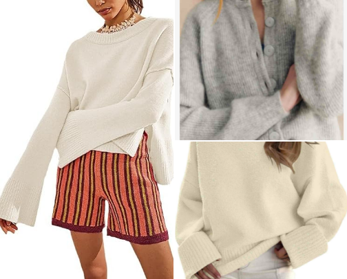 |Fashion Finds| cover photo collage