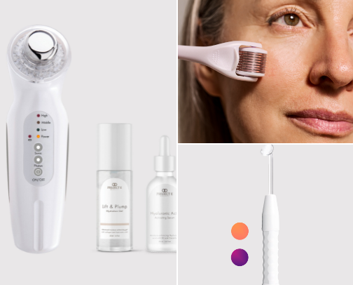 Things I Bought Randomly… Now I Can’t Live Without cover photo collage