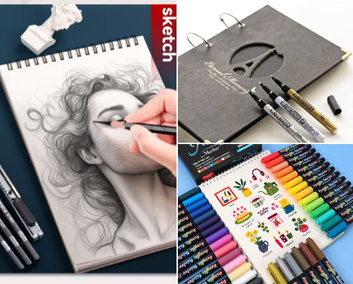 Treasured Tints & Trusted Tools cover photo collage
