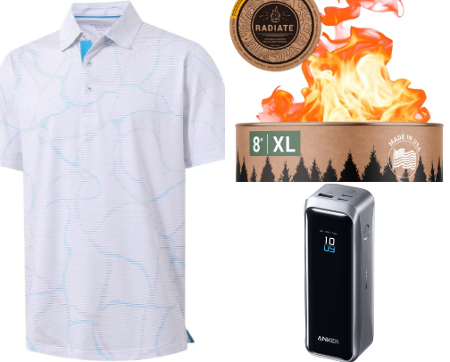 Gifts for the Man Who Already Has Everything (That He’ll Actually Use) cover photo collage