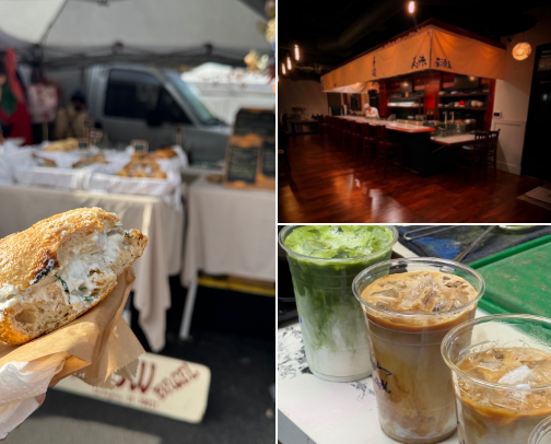 The Best of Santa Clarita, CA | From an Insider cover photo collage